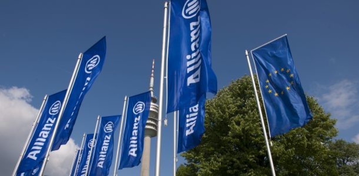 Die zweitgrößte deutsche Pensionskasse macht dicht. Zudem wartet die Allianz Lebensversicherung heute noch mit weiteren großen Veränderungen auf.