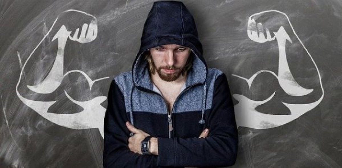 Welche LV-Anbieter Muskeln spielen lassen können. Bild: Pixabay/Elias Sch.