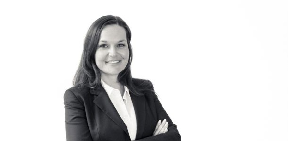 Rechtsanwältin Aylin Kempf