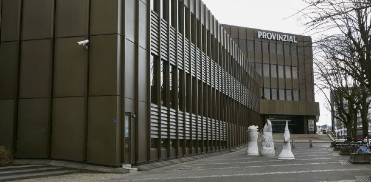Erneut leistungsfrei: Die Provinzial verfügt in der Betriebsschließungsversicherung offenbar über besonders eindeutige Bedingungen. 