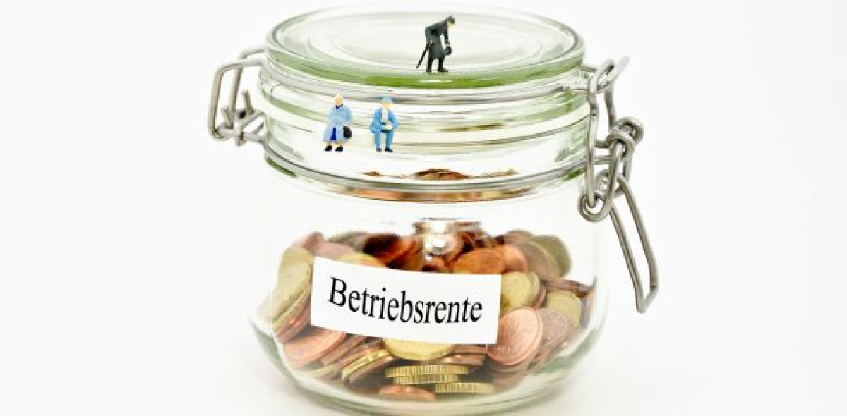 Sozialpartnermodell; Bild: Adobe Stock/Marco2811