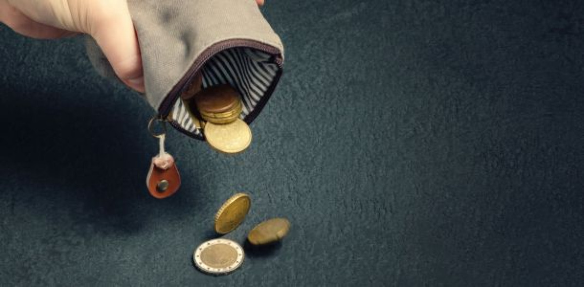 Überschussbeteiligungen; Bild: Adobe Stock/Coins