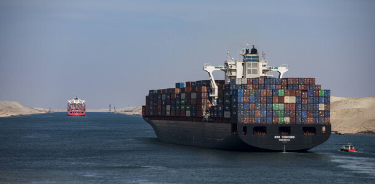 P&R-Container erfreuen sich derzeit steigender Nachfrage, heißt es von Insolvenzverwalter Michael Jaffé. 