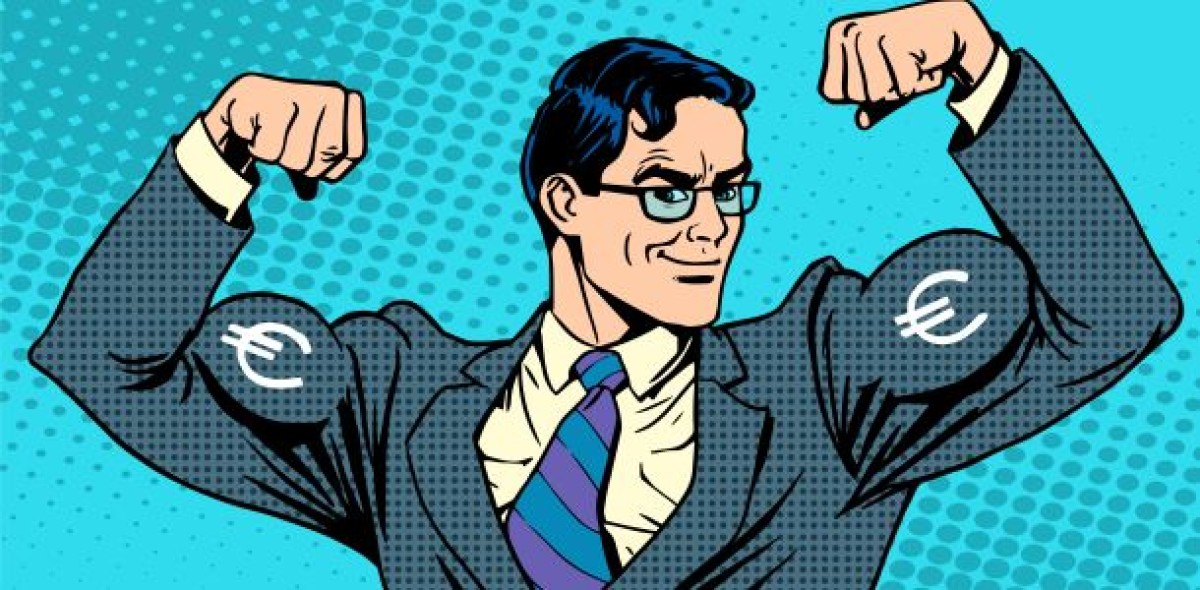 Ein finanzstarker privater Krankenversicherer bietet unter anderem eine höhere Wahrscheinlichkeit für relativ stabile PKV-Beiträge. Bild: Adobe Stock/studiostoks