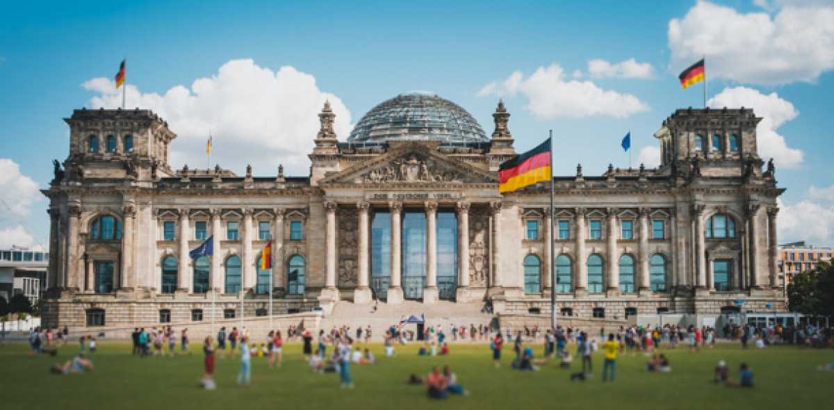 Die FDP hakt beim Thema Aufsichtswechsel für 34f-Inhaber nach.