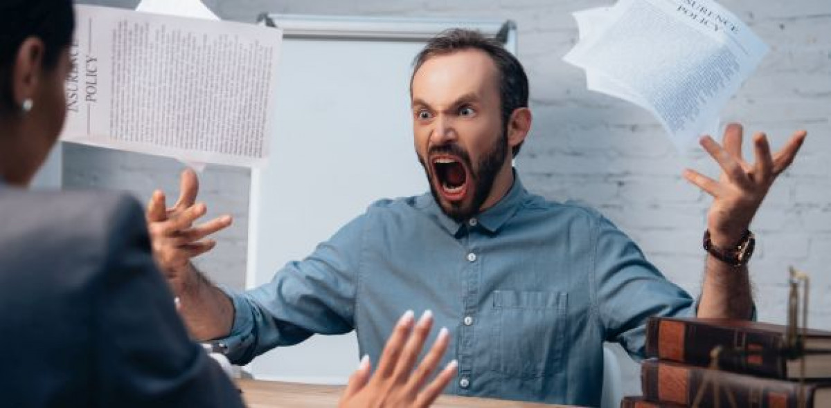 Unter den Lebensversicherern mit den meisten BaFin-Beschwerden tummeln sich aktuell besonders viele Run-off-Unternehmen. Bild: Adobe Stock/LIGHTFIELD STUDIOS