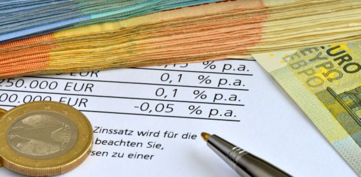 Immer mehr Banken wollen Privatkunden ein Verwahrentgelt für ihre Einlagen abknöpfen.