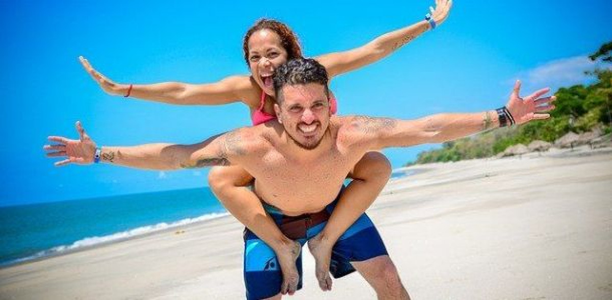 Urlaub ohne Sorgen: Mit 7 der 27 größten Anbieter von Auslandsreisekrankenversicherungen sind die Kunden sehr zufrieden.