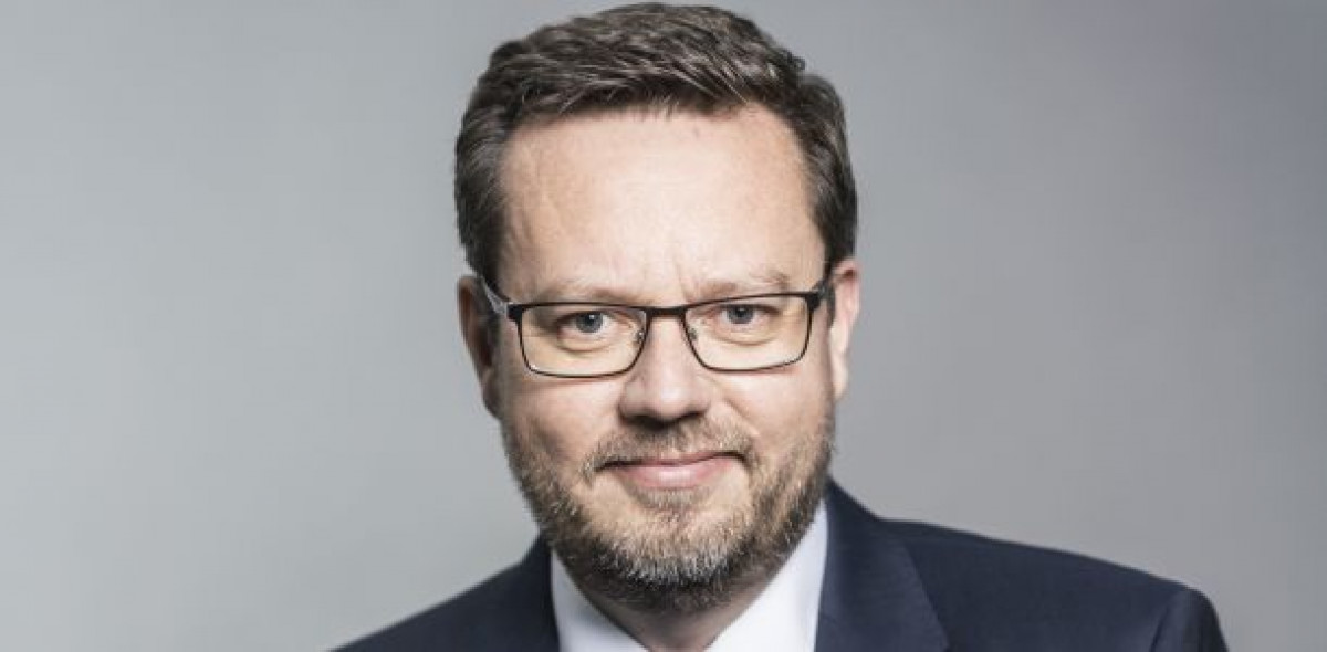 Peter Schwark