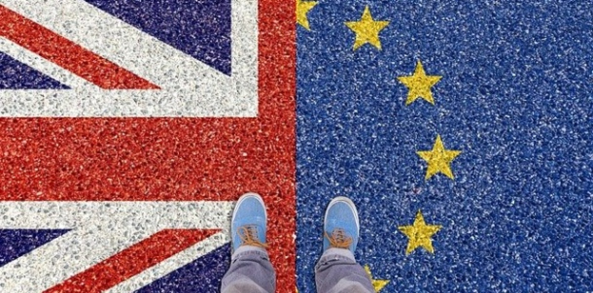UK ohne Vertriebsrecht für Versicherungen in EU. Bild: Pixabay/Pete Linforth