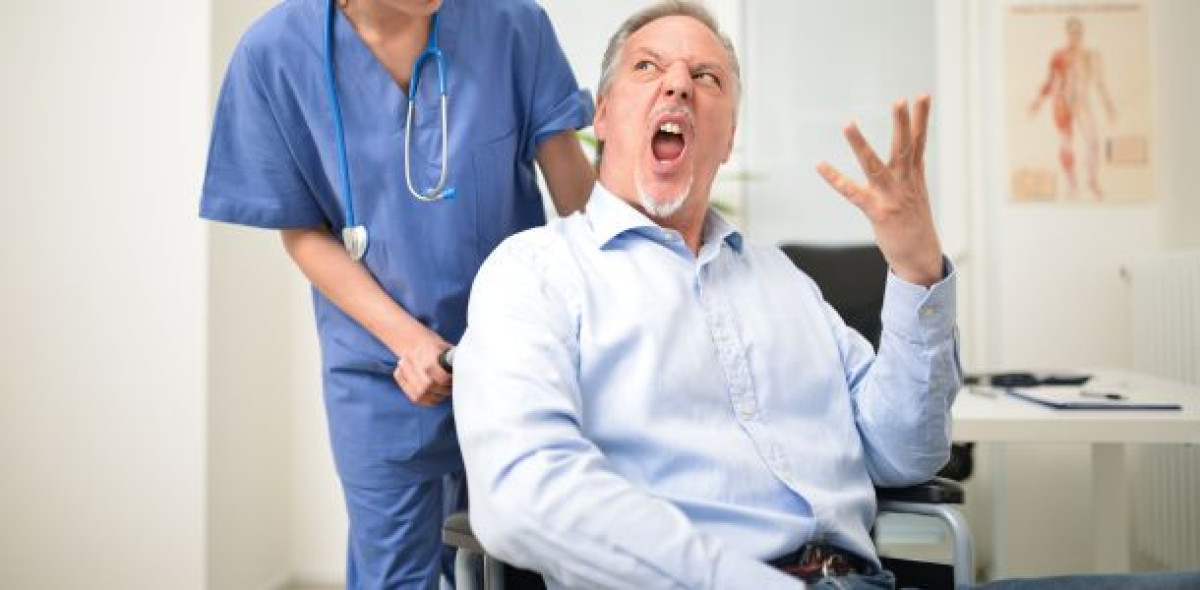 Bezogen auf die Anzahl der Policen ist die private Krankenversicherung die beschwerdeträchtigste Sparte. Bild: Minerva Studio