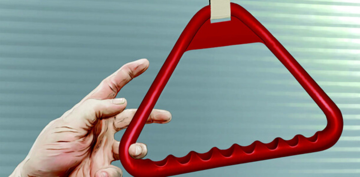 Viele Menschen können sich die hohen Eigenanteile im Pflegebereich nicht mehr leisten.