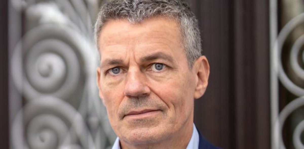 Rechtsanwalt Jürgen Evers ist Experte für Vertriebsrecht, speziell in der Versicherungsbranche. Bild: Kanzlei Evers