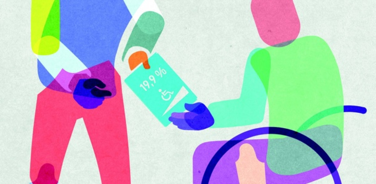 Die Umorganisationsklausel ist ein Knackpunkt in den BU-Verträgen für Selbstständige.