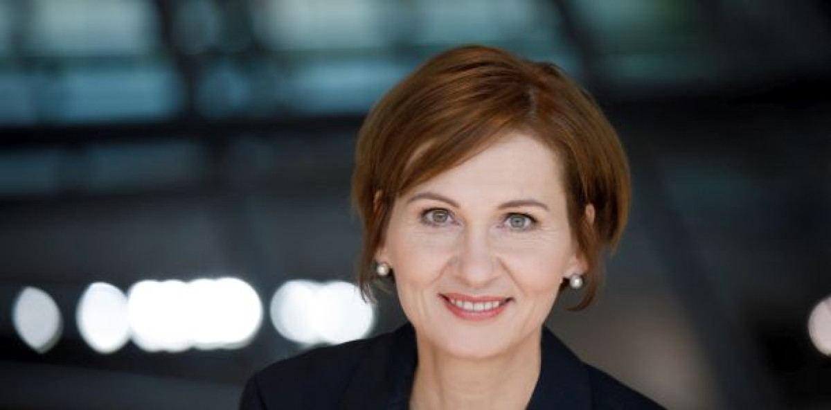 Die Zahlen zu Provisionen bei Lebensversicherungen künden von einem funktionierenden Markt, sagt FDP-Finanzexpertin Bettina Stark-Watzinger.