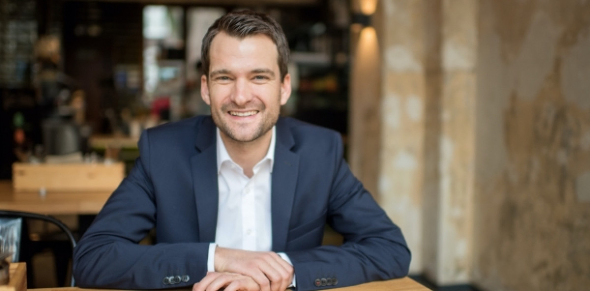 Gerade Geringverdiener würden mit der Aktienrente profitieren und mehr Rente erhalten, hofft FDP-Arbeitsmarkt- und Sozialexperte Johannes Vogel. Bild: FDP