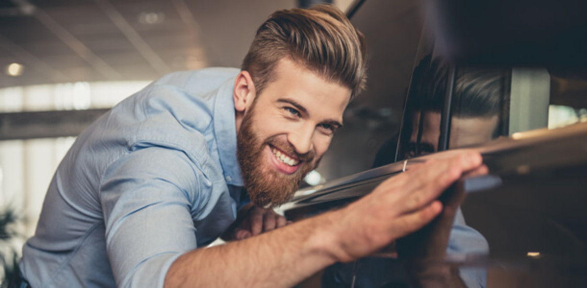 Im Vergleich von Franke und Bornberg erreichte knapp ein Drittel aller getesteten Kfz-Tarife die Höchstnote.