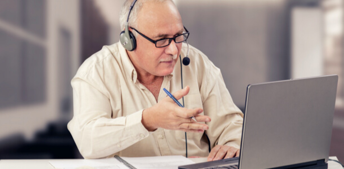 Wie gelingt der Start in die Online-Beratung?