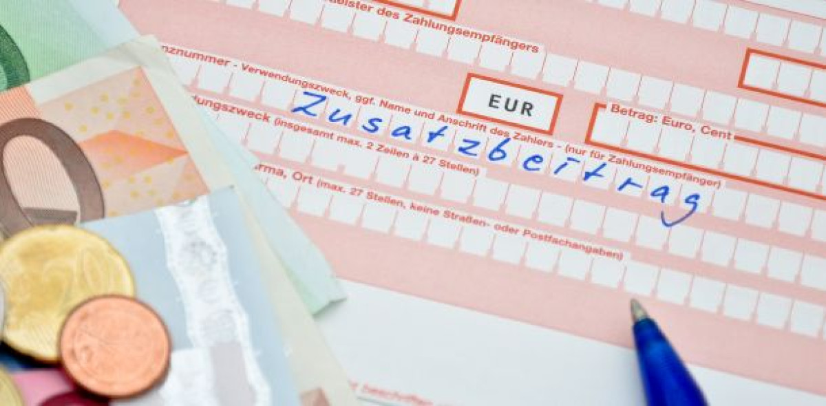 Durch die Erhöhung der Zusatzbeiträge wird 2021 auch der GKV-Höchstbeitrag stärker ansteigen als zunächst erwartet.