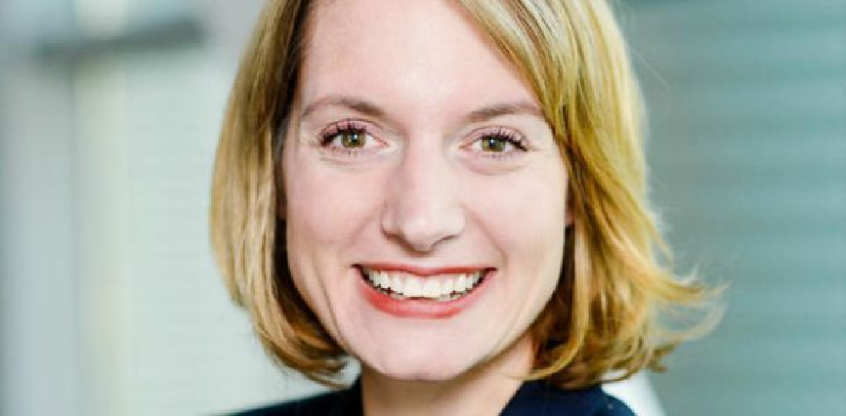 WhatsApp-Expertin Stephanie Wißmann im Interview