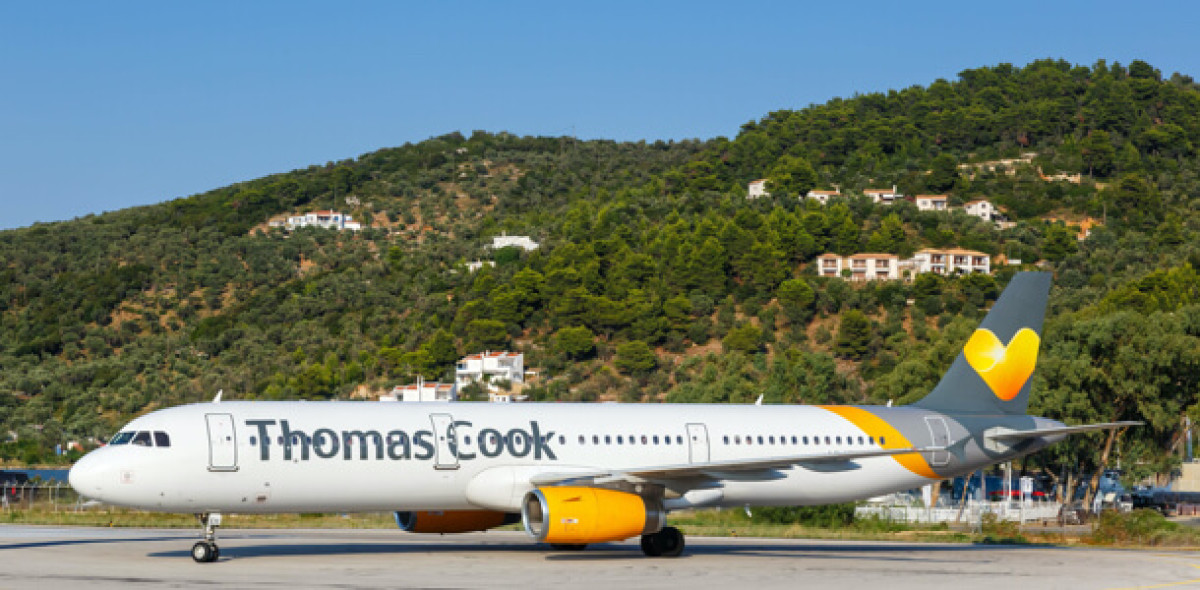 Die Tomas Cook-Pleite wird wohl eine Neuerung des Insolvenzrechts nach sich ziehen.