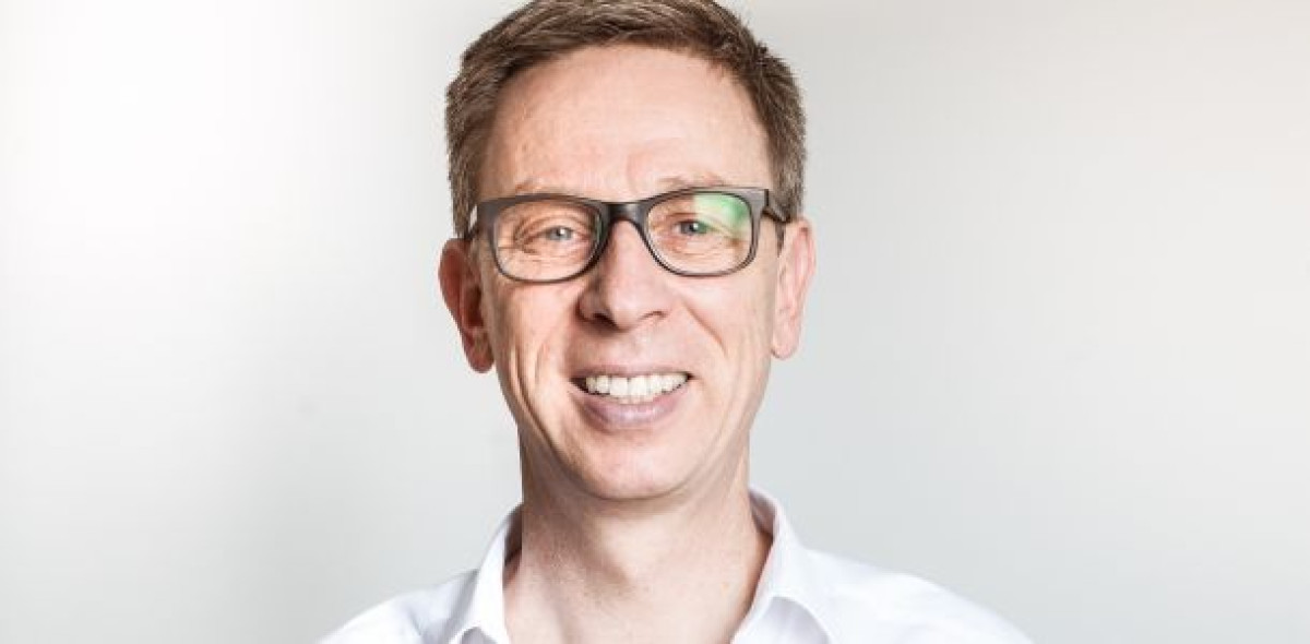 Ottonova-Gründer Roman Rittweger im Interview über die Corona-Folgen in der Branche