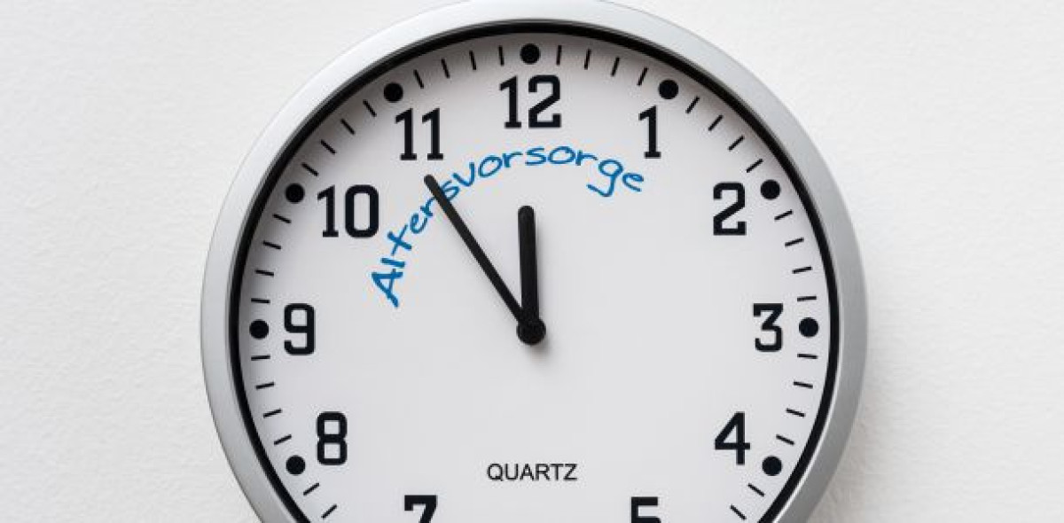 Der 15-Prozent AG-Zuschuss ist ab Neujahr bei jeder Entgeltumwandlung Pflicht, bei der ein Arbeitgeber selber Sozialabgaben spart. Die Zeit für die Vorbereitung läuft bald ab. Bild: Longial