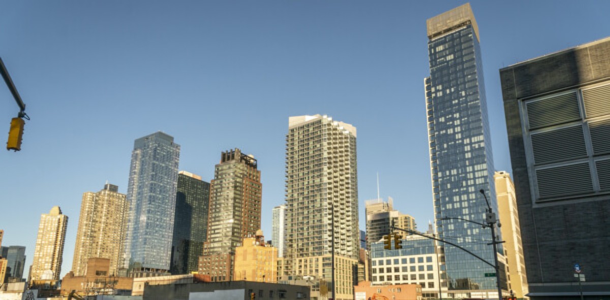 Offene Immobilienfonds in Deutschland verfügen derzeit über hohe liquide Mittel.