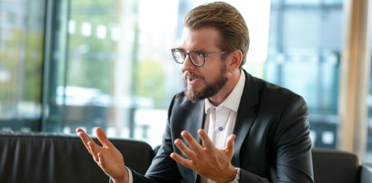 Versicherungsverträge in Deutschland, die Risiken in Großbritannien abdecken, sind zunächst nicht vom Brexit betroffen, sagt Thomas Olaynig, Vorstand des Maklerverbandes BDVM.