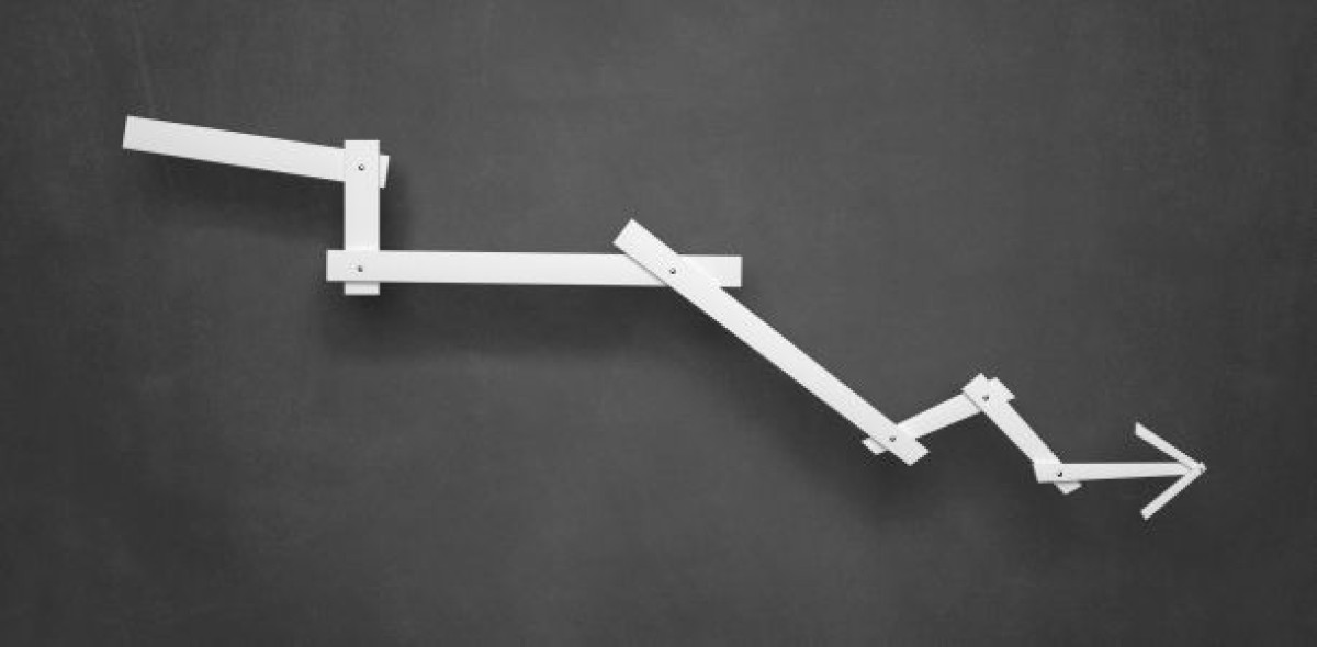 Welche zehn Lebensversicherer mussten die größten Verluste in ihrem Bestand hinnehmen? Bild: