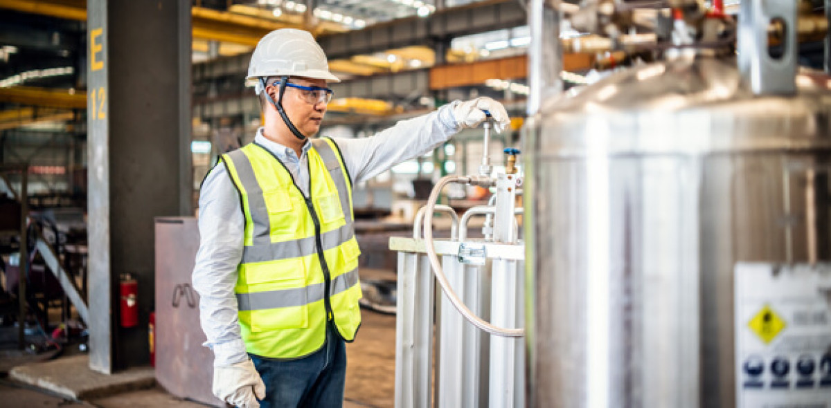 Umweltschaden: Wer haftet denn nun?