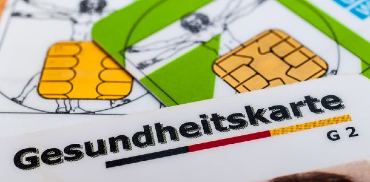 Krankenkassen-Minus