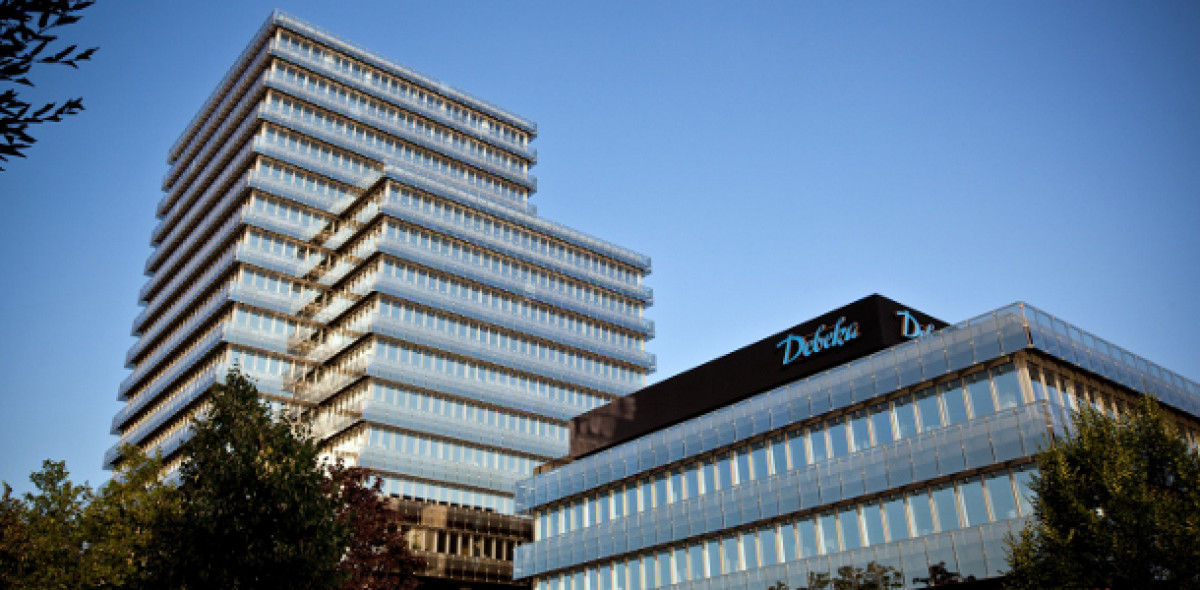 Debeka senkt Überschussbeteiligung deutlich Bild: Debeka