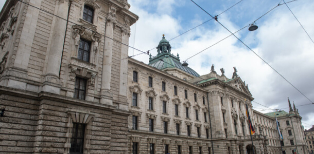 Landgericht München