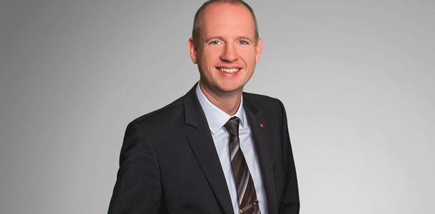 Vaartmann Bild: privat