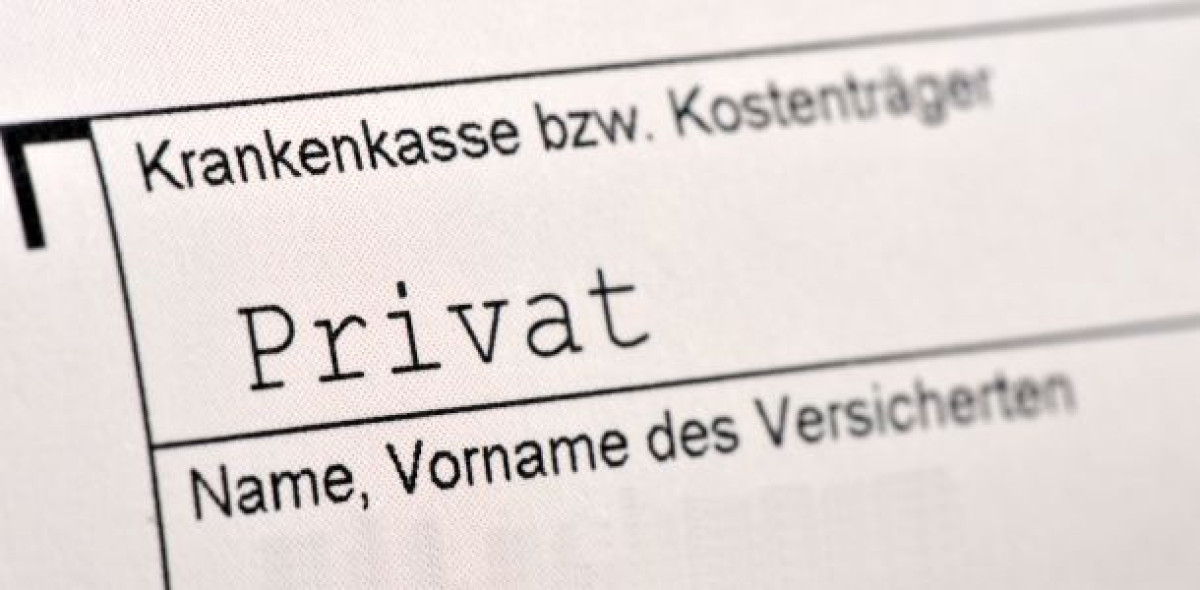 PKV-Zahlenbericht; Bild: Adobe Stock/nmann77