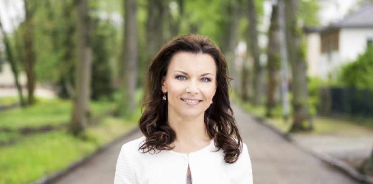 Jana Schimke; Bild: Karoline Wolf