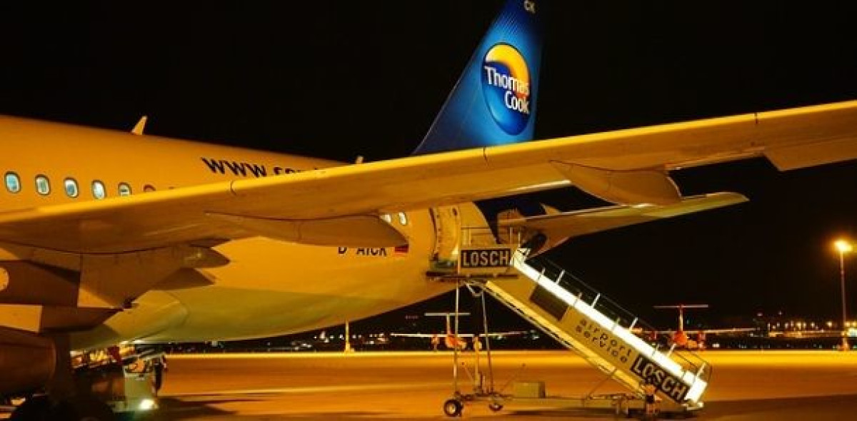 Rund 220.000 Kunden sind von der Pleite des Reisekonzerns Thomas Cook betroffen. Etwa die Hälfte von ihnen hat schon Geld von der Zurich Versicherung erhalten.