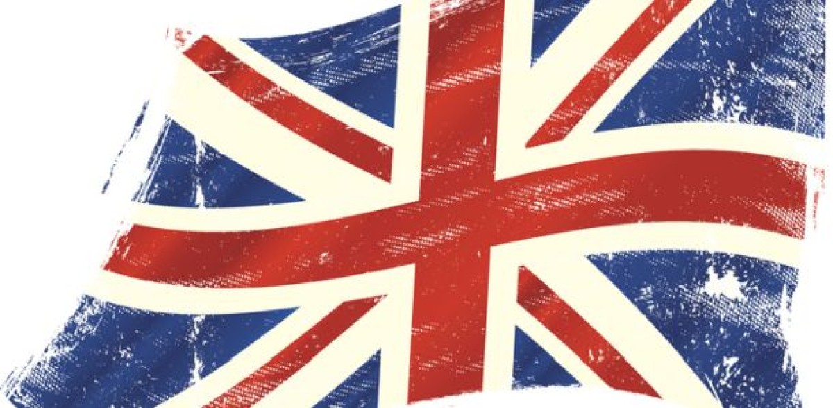 Was die Beratung zu Vermögen und Altersvorsorge angeht, gehört die britische Flagge seit dem Provisionsverbot 2013 eigentlich auf Halbmast, denn nur ein Drittel der Bürger erhält noch Beratung. Bild: tintin75