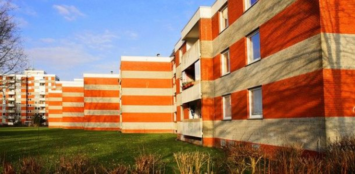 Teilweise ist es nicht auf den ersten Blick ersichtlich. Aber laut einer Studie ist das Leben zur Miete um einiges teurer als das jahrzehntelange Abzahlen des Eigenheims.