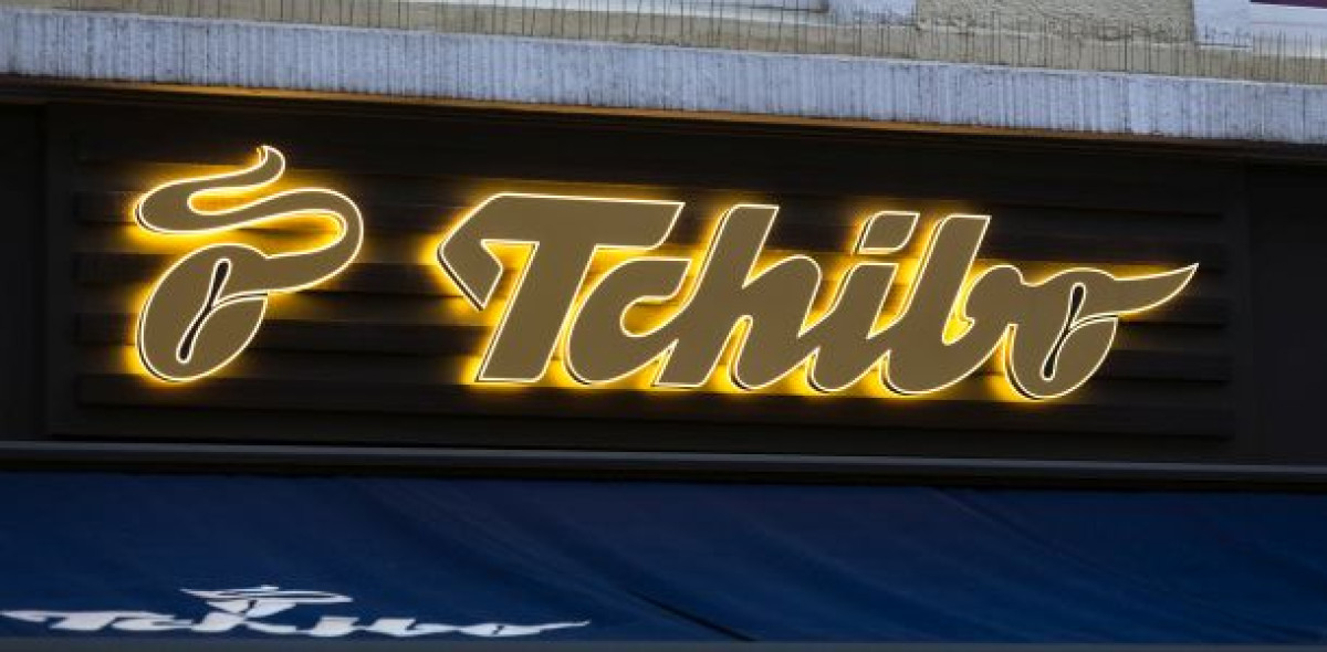 Kaffeeröster Tchibo ist ab sofort auch Versicherungsvermittler.