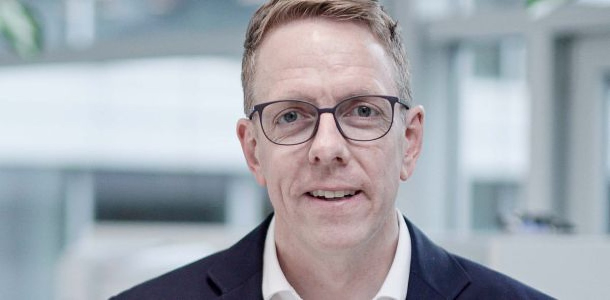 Die Nürnberger will zur Nummer 1 im Einkommensschutz werden. Wie sie das erreichen will, verriet Leben-Chef Harald Rosenberger im procontra-Interview. Bild: Nürnberger