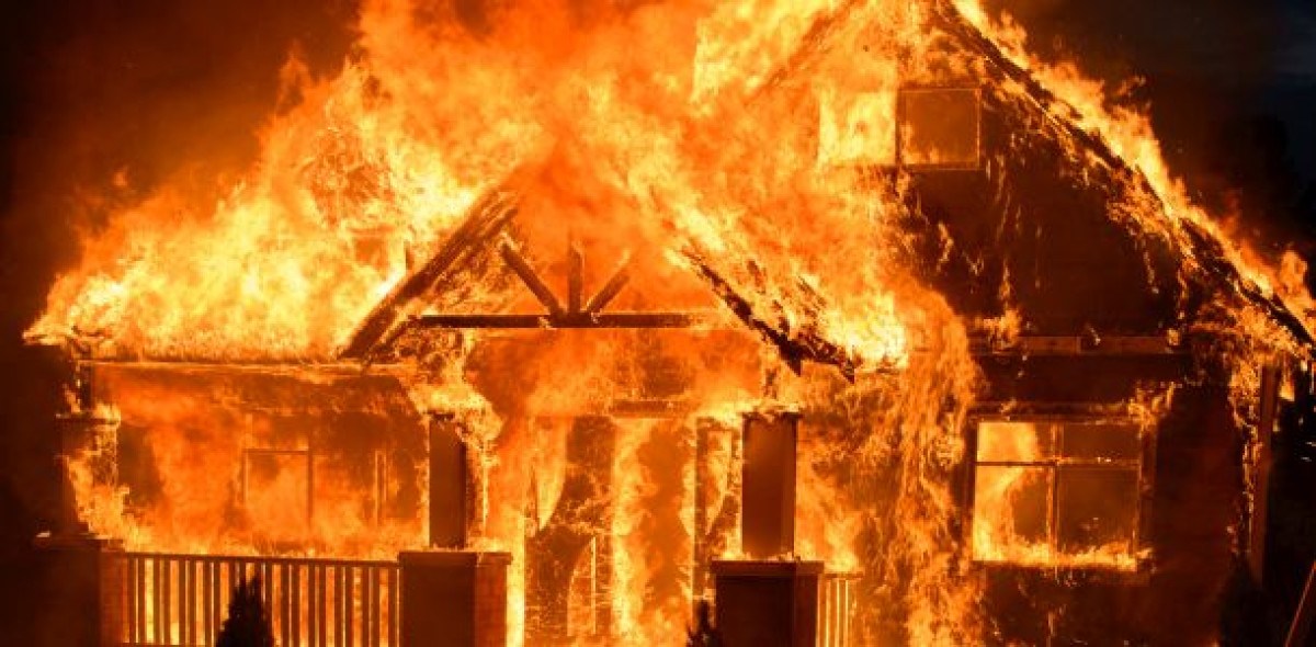 Fast jede zehnte Beschwerde beim Ombudsmann hat ie Wohngebäudeversicherung zum Thema.