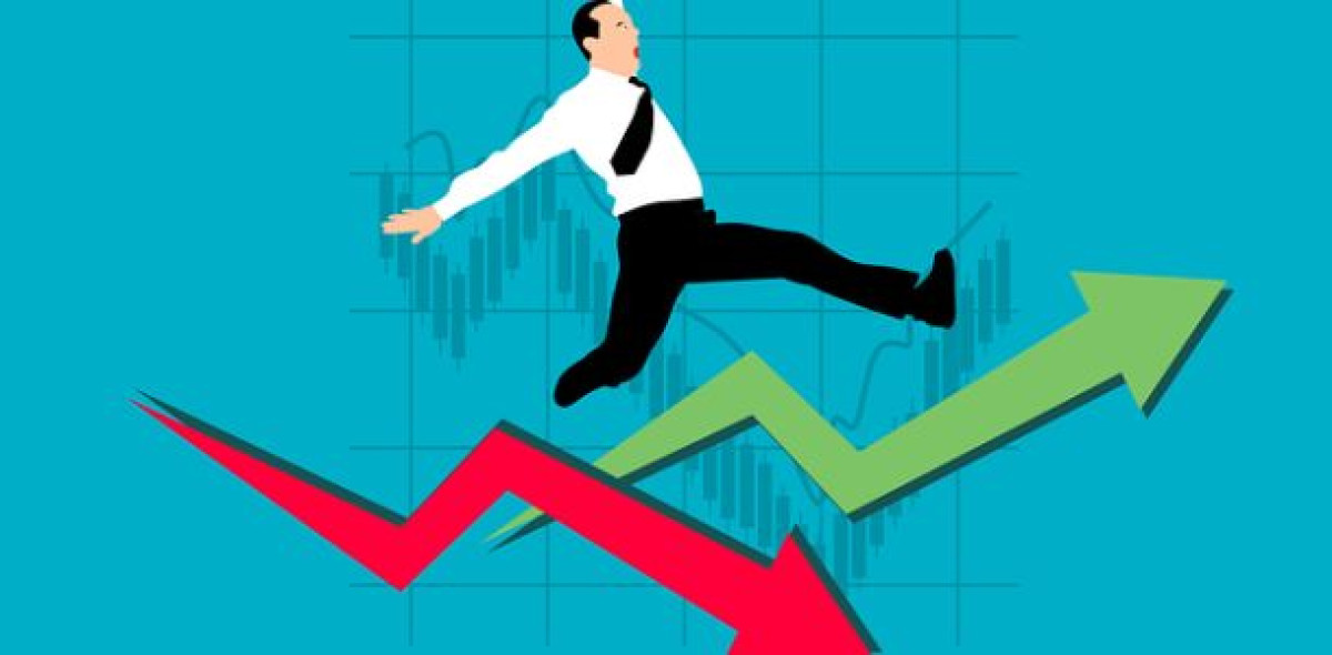 Sechs große Komposit-Versicherer kommen seit Jahren nicht aus den roten Zahlen. Bild: Pixabay/mohamed_hassan