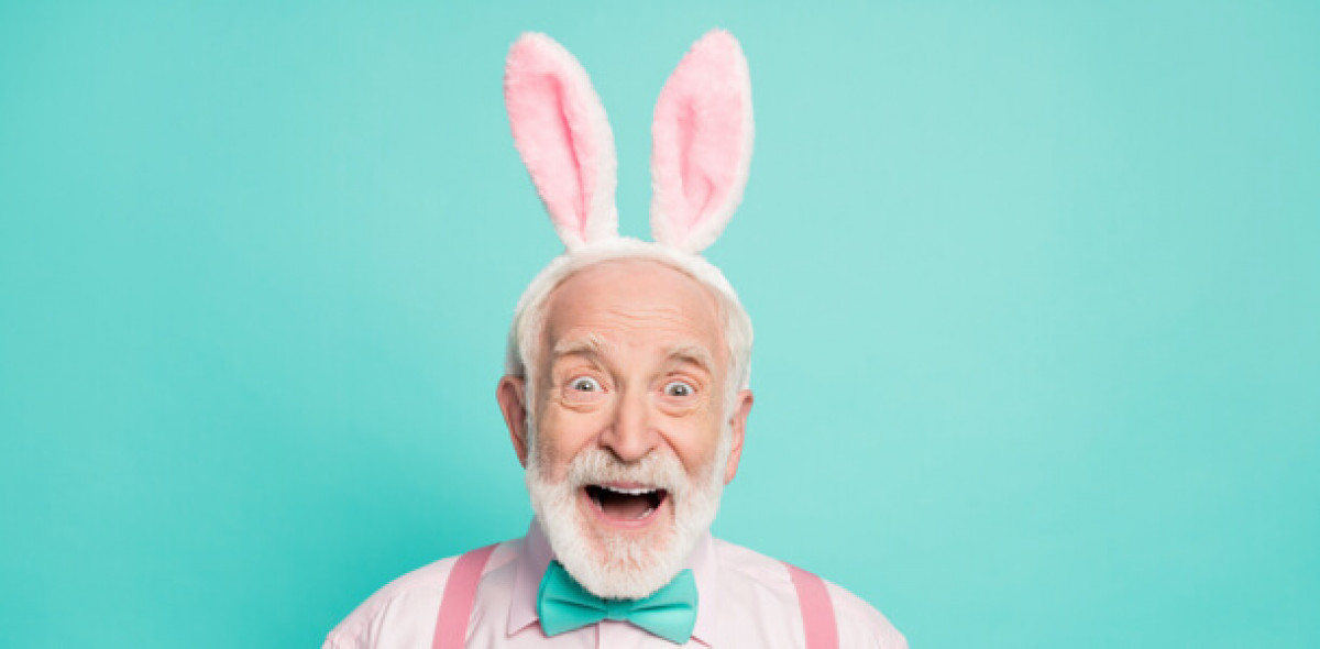 Alter Hase