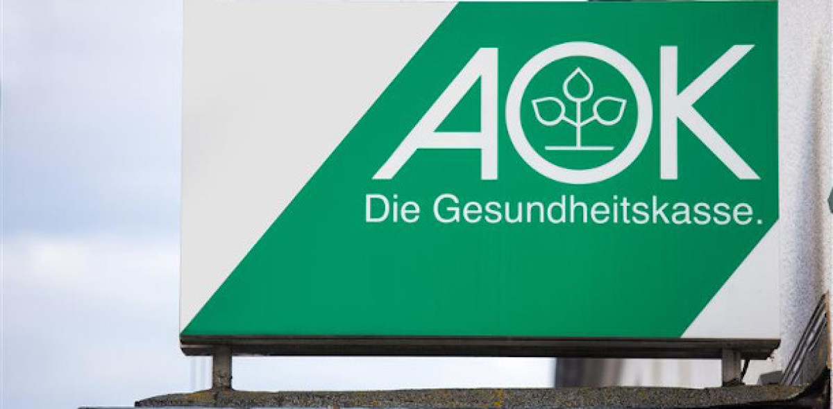Bußgeld AOK DSGVO