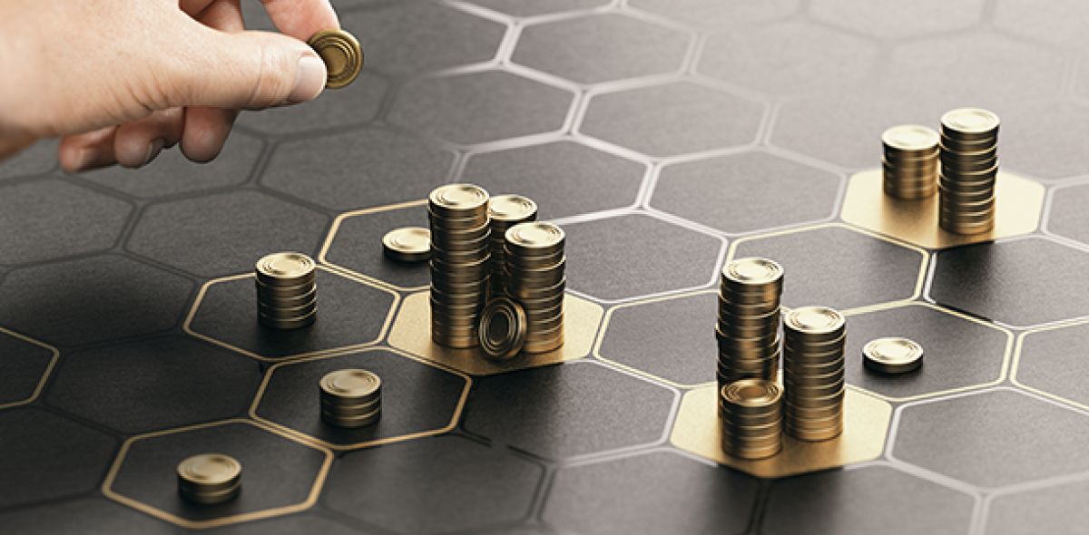 Lebensversicherer brauchen hohe Investmentkompetenz und glückliches Händchen bei der Titelauswahl Bild: Adobe Stock/Olivier Le Moal