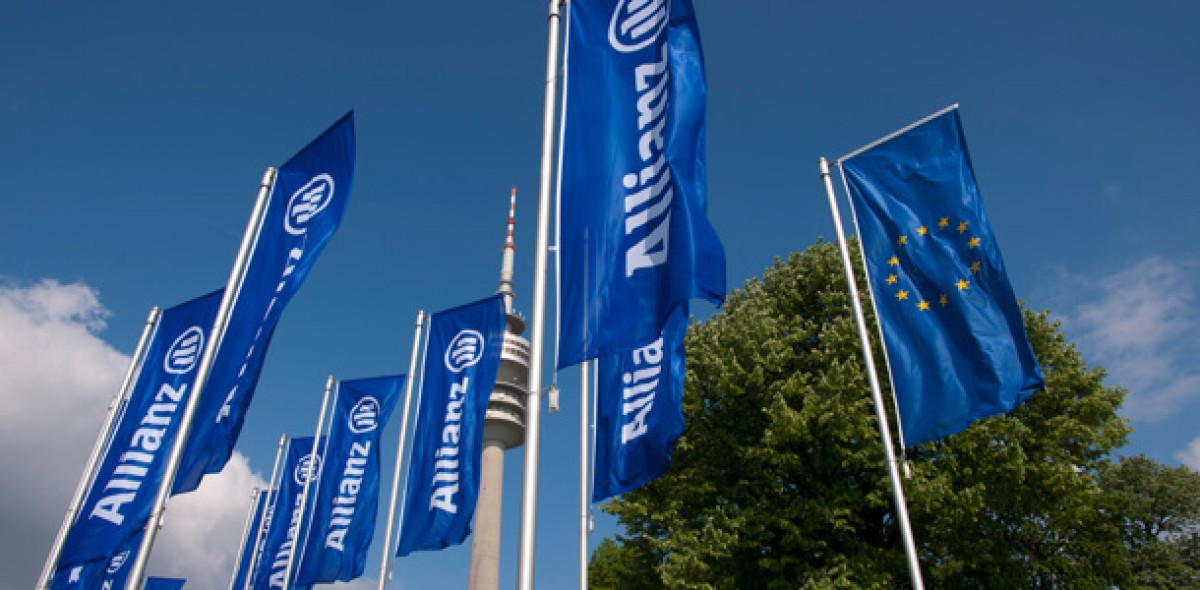 Allianz will künftig Bankprodukte von UniCredit verkaufen Bild: Allianz