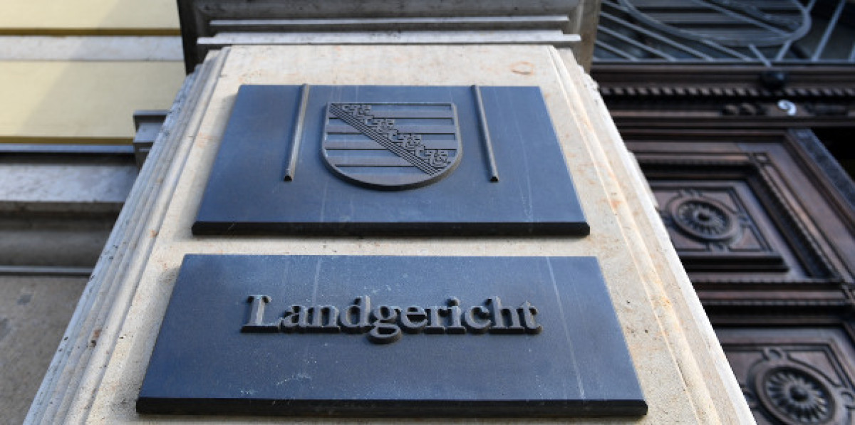 Allianz Versicherungsbetrug Untreue Schadengutachter Leipzig Landgericht