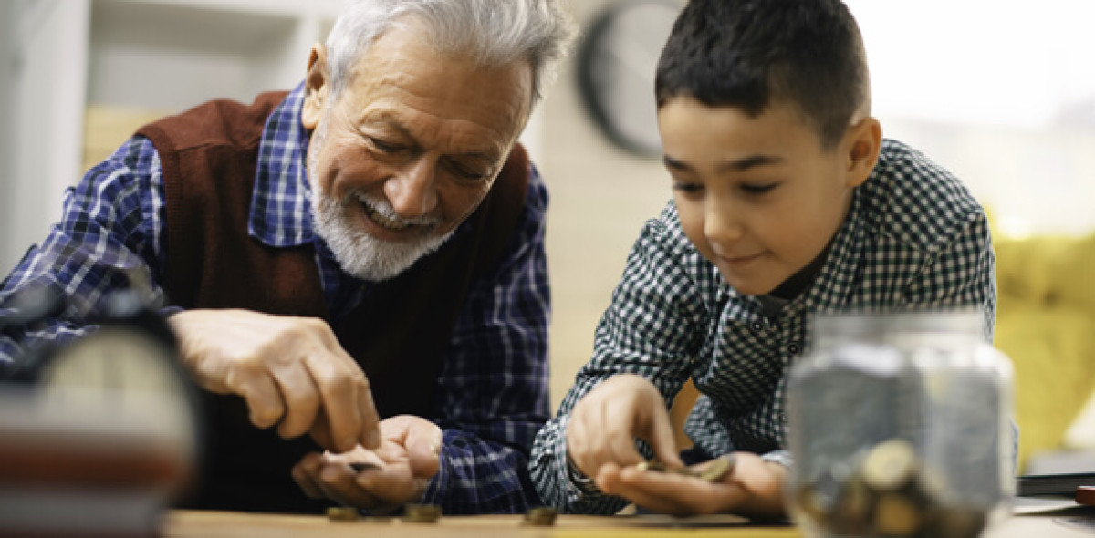 Die Deutschen sparen gerne – und verpassen dadurch Chancen.